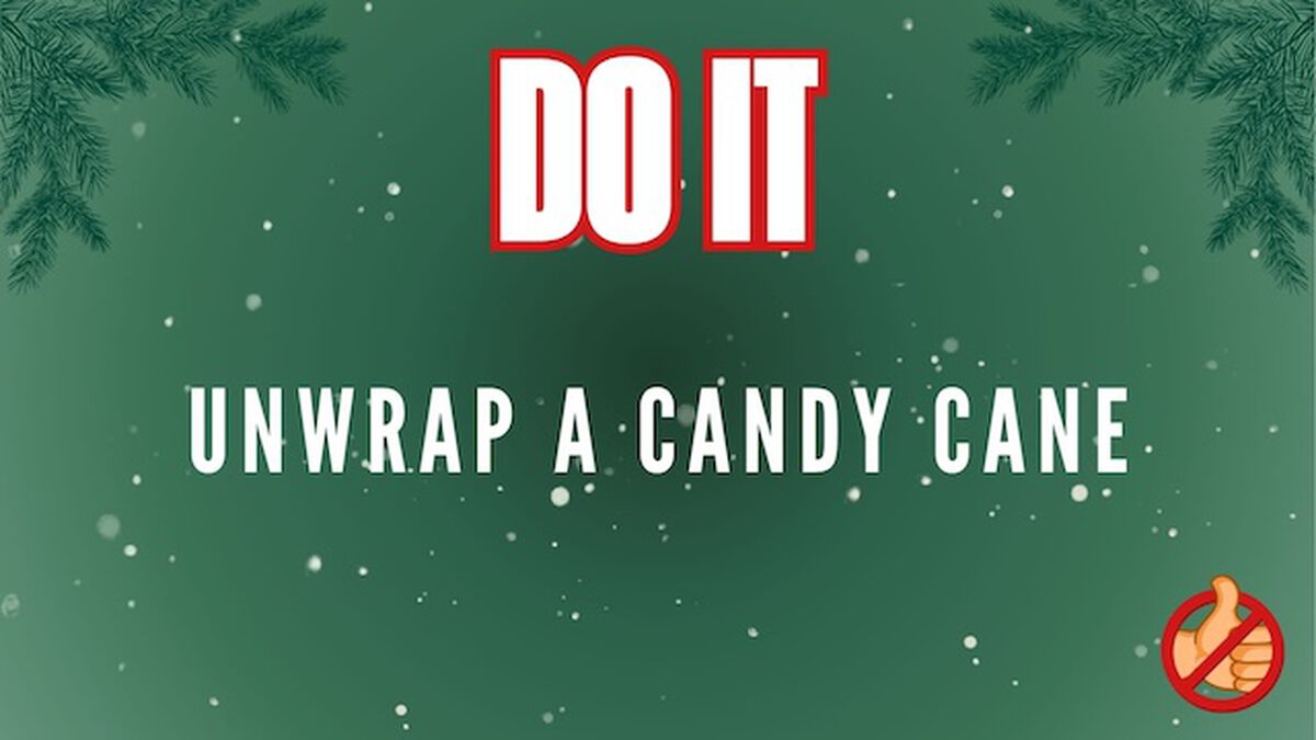 Get A Grip: Christmas Edition image number null